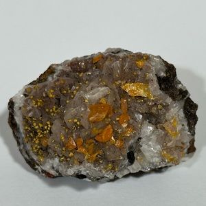 CLOSET CLOSING SALE! Wulfenite